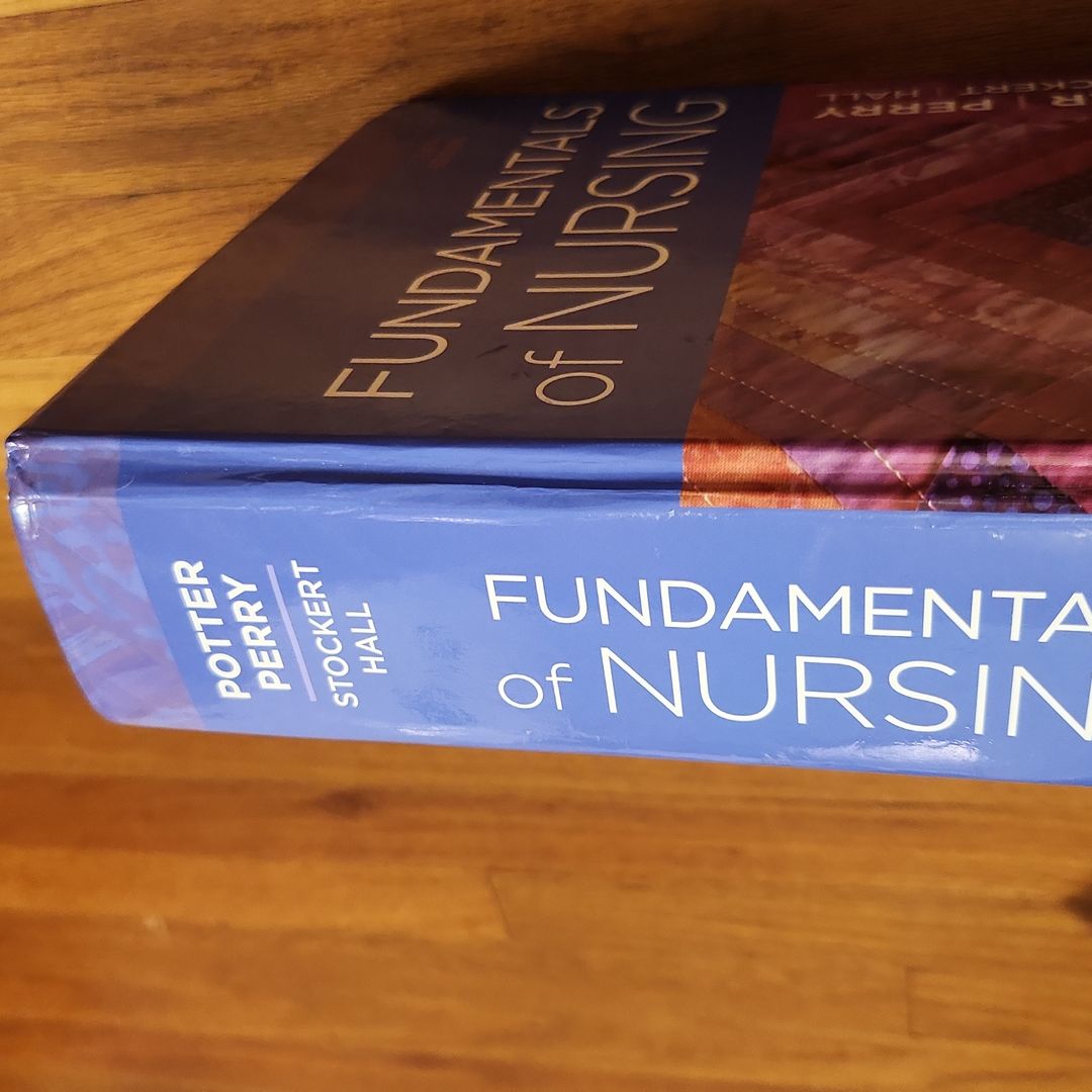 Fundamentals of Nursing