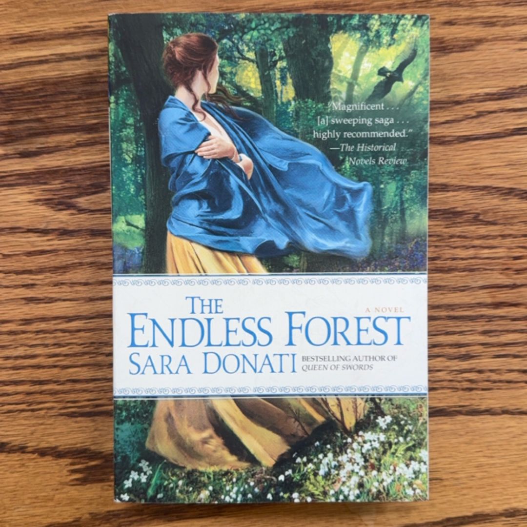 The Endless Forest