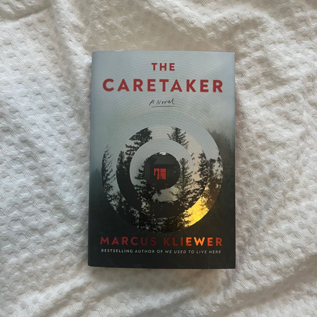 The Caretaker