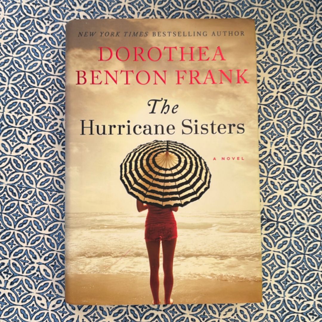 The Hurricane Sisters