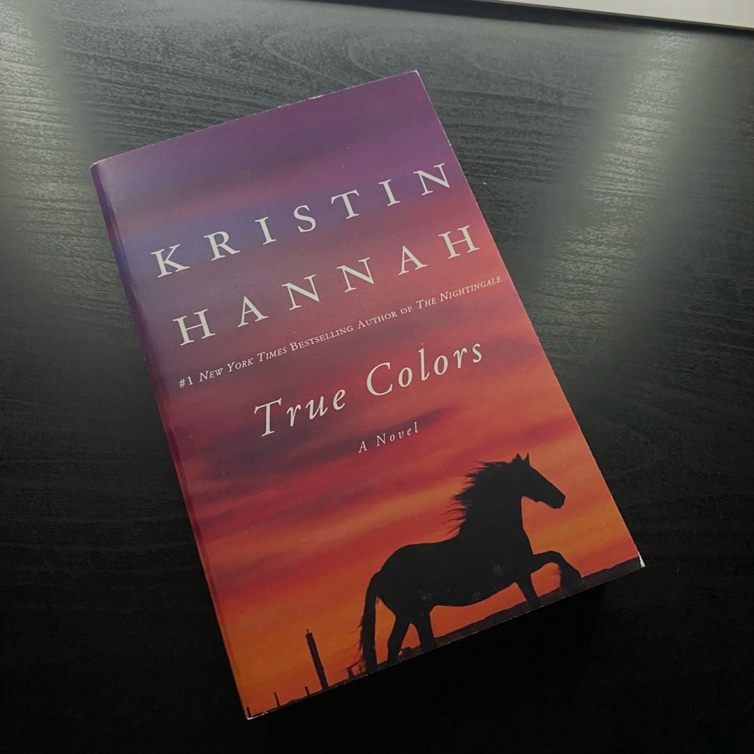 True Colors 