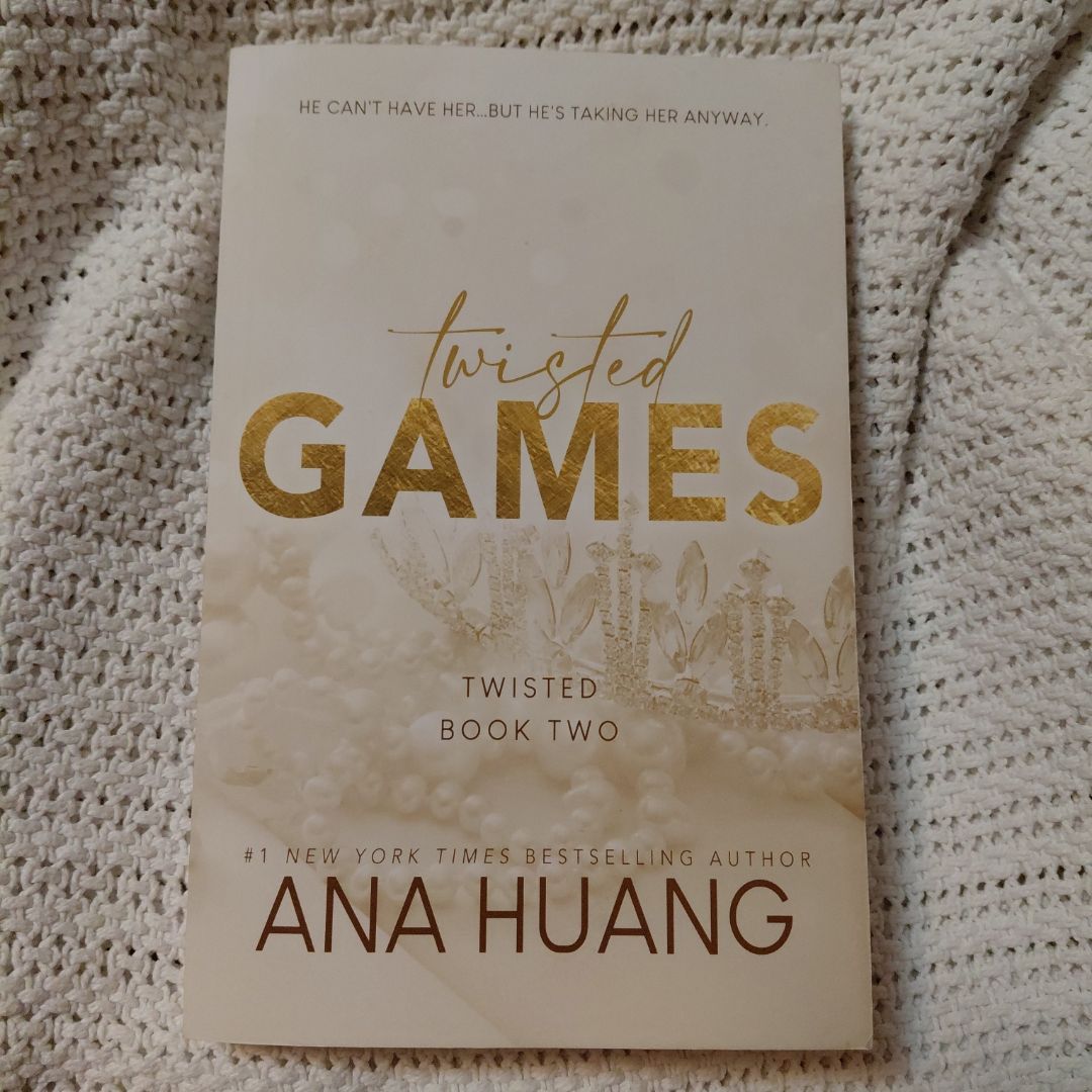 Twisted Games