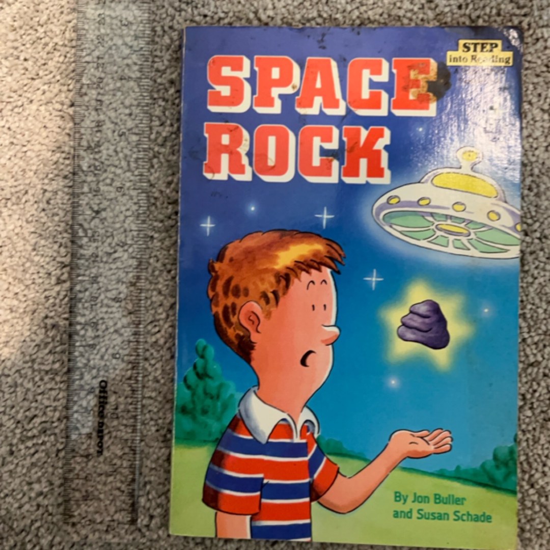 Space Rock