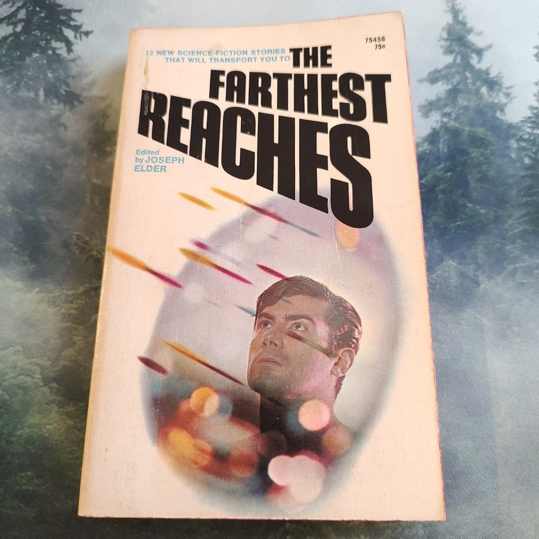 Farthest Reaches