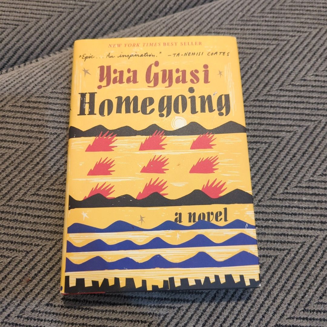 Homegoing