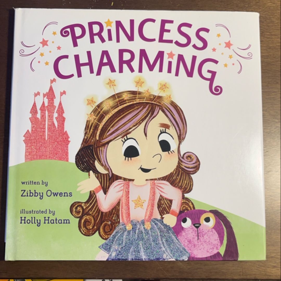 Princess Charming