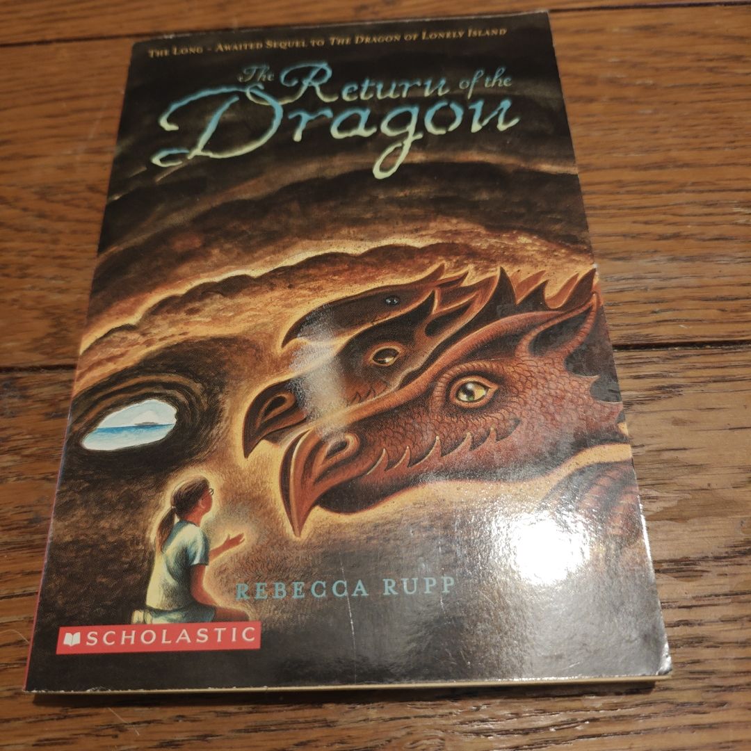 The Return of the Dragon