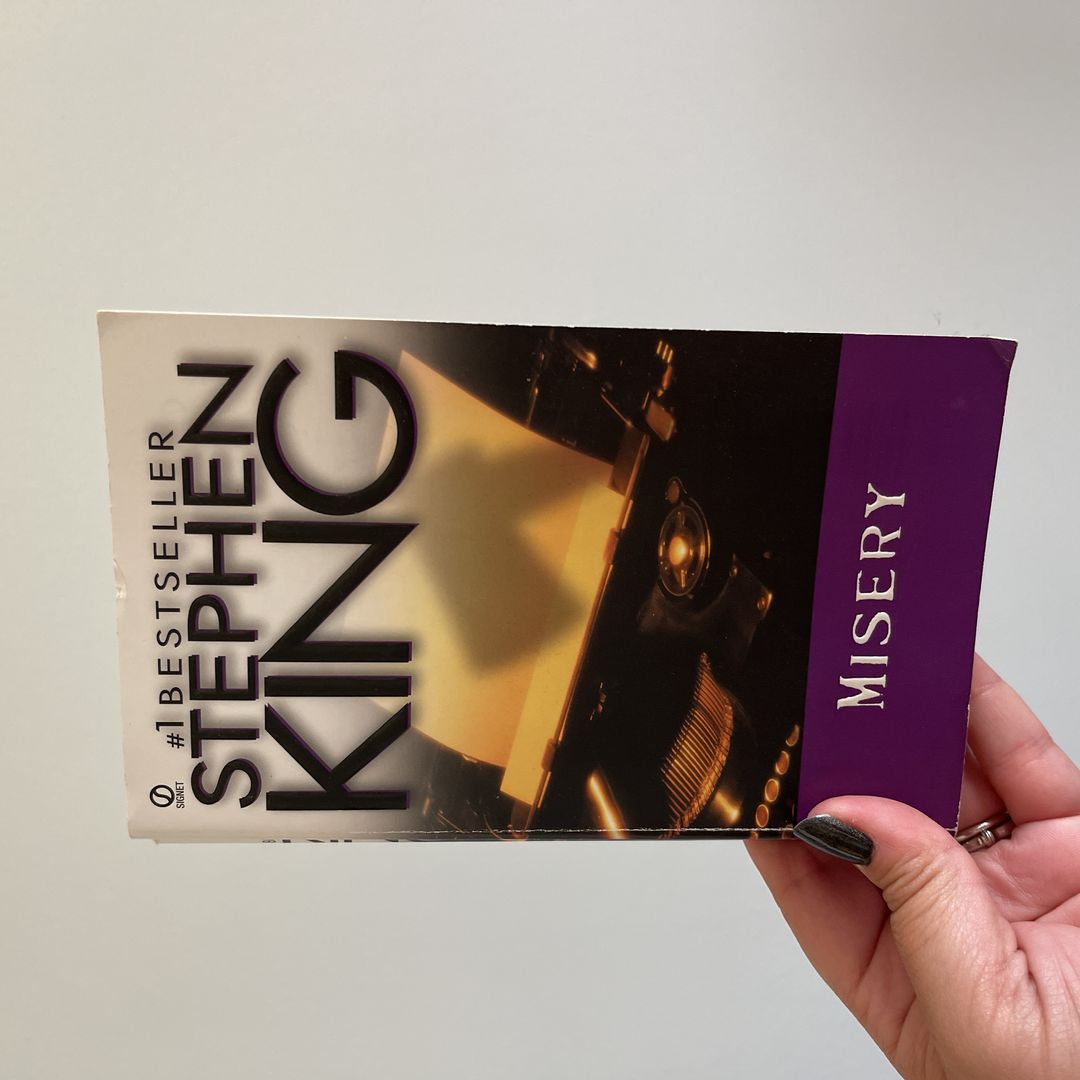 Misery