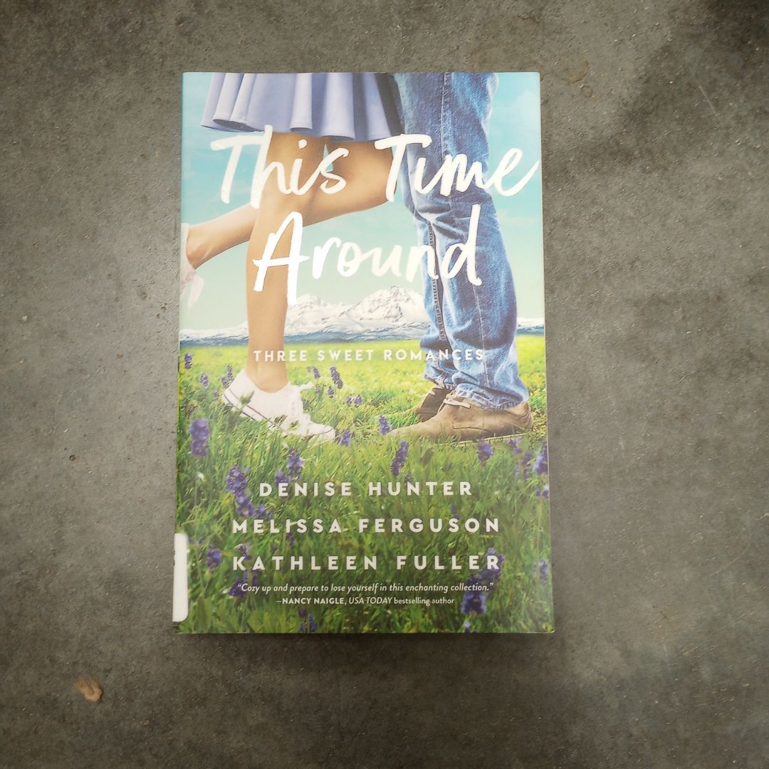 This Time Around