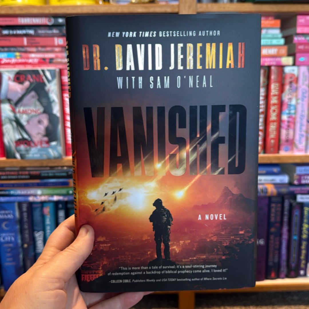 Vanished
