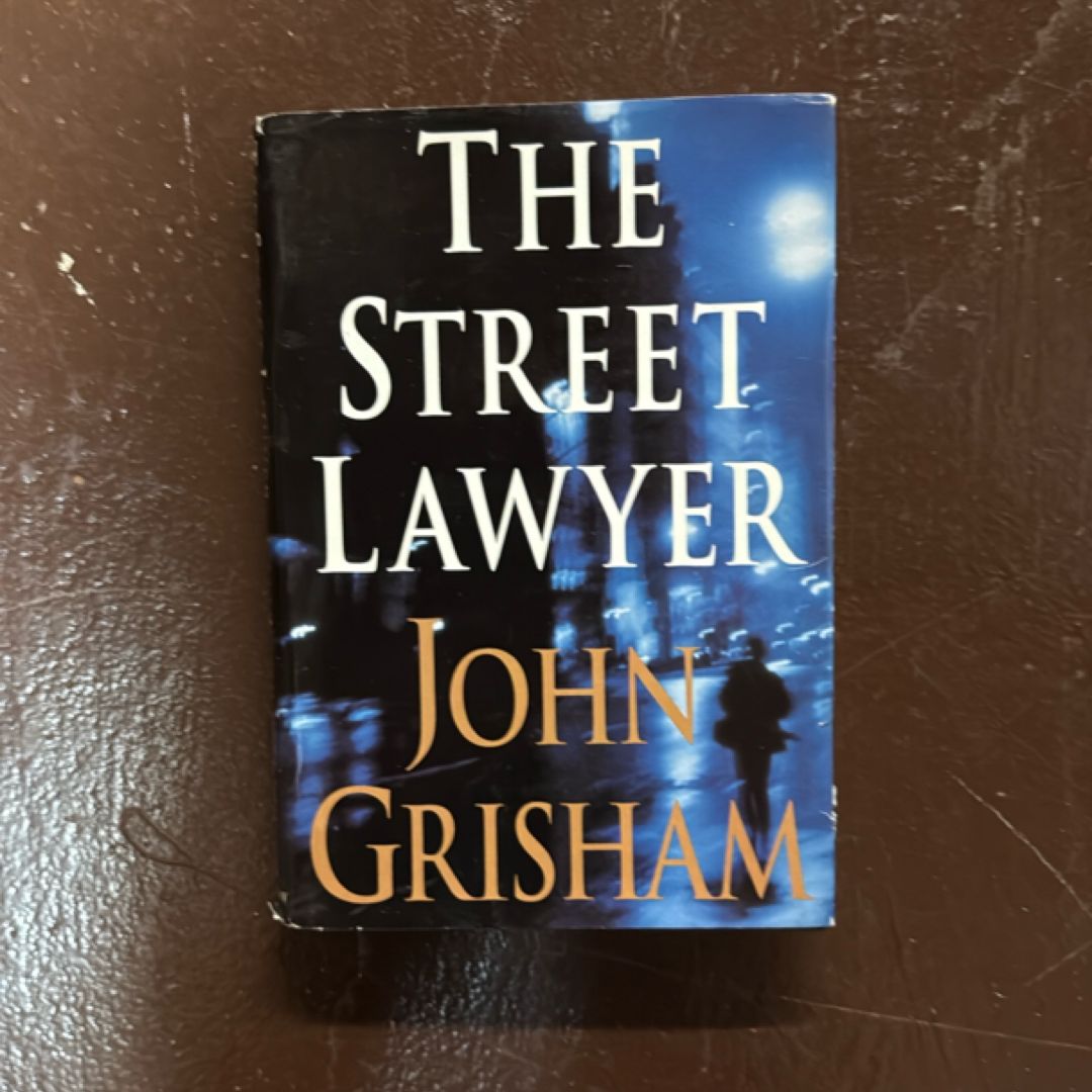 The Street Lawyer