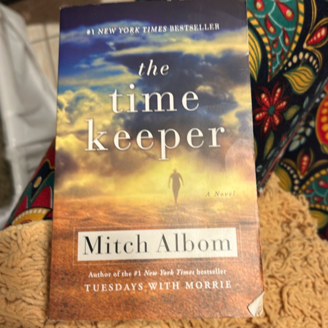 The Time Keeper