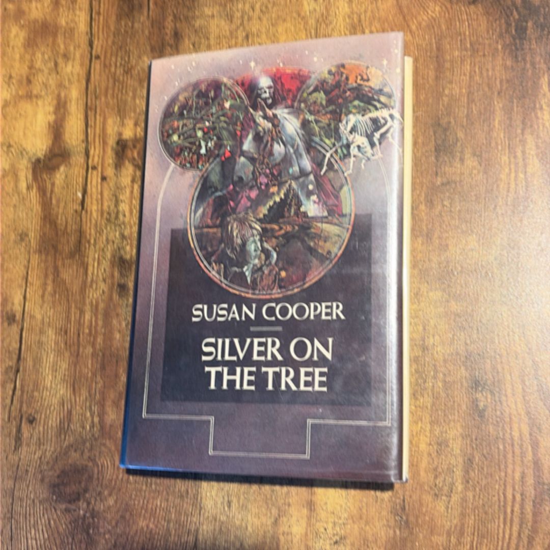 Silver on the Tree