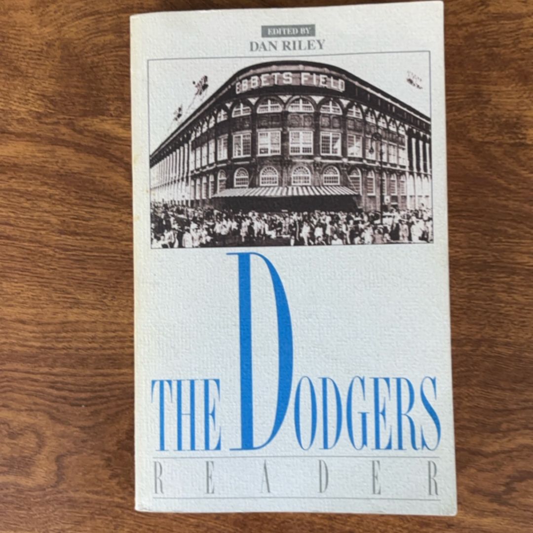 The Dodgers Reader