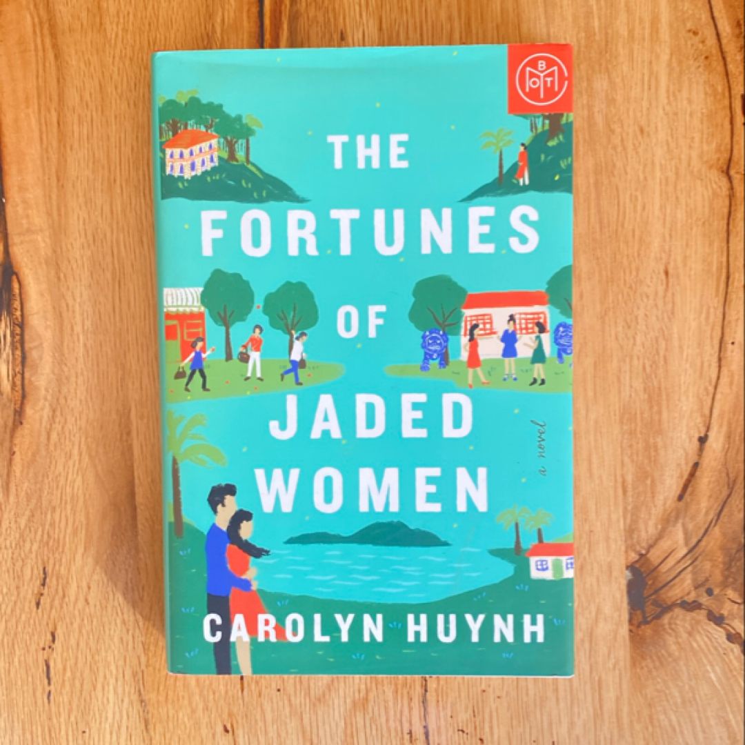 The Fortunes of Jaded Women