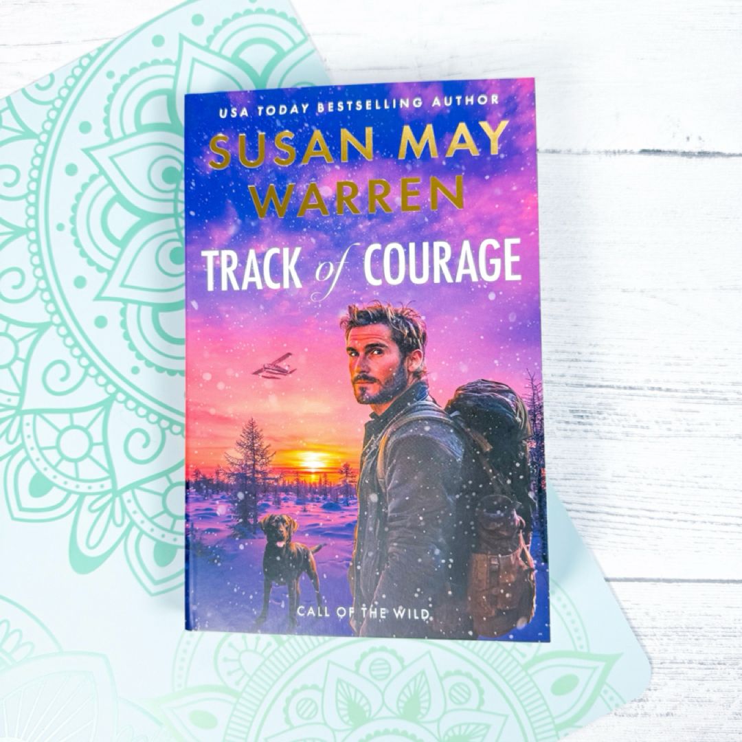 Track of Courage