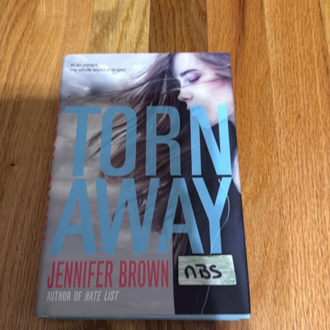 Torn Away