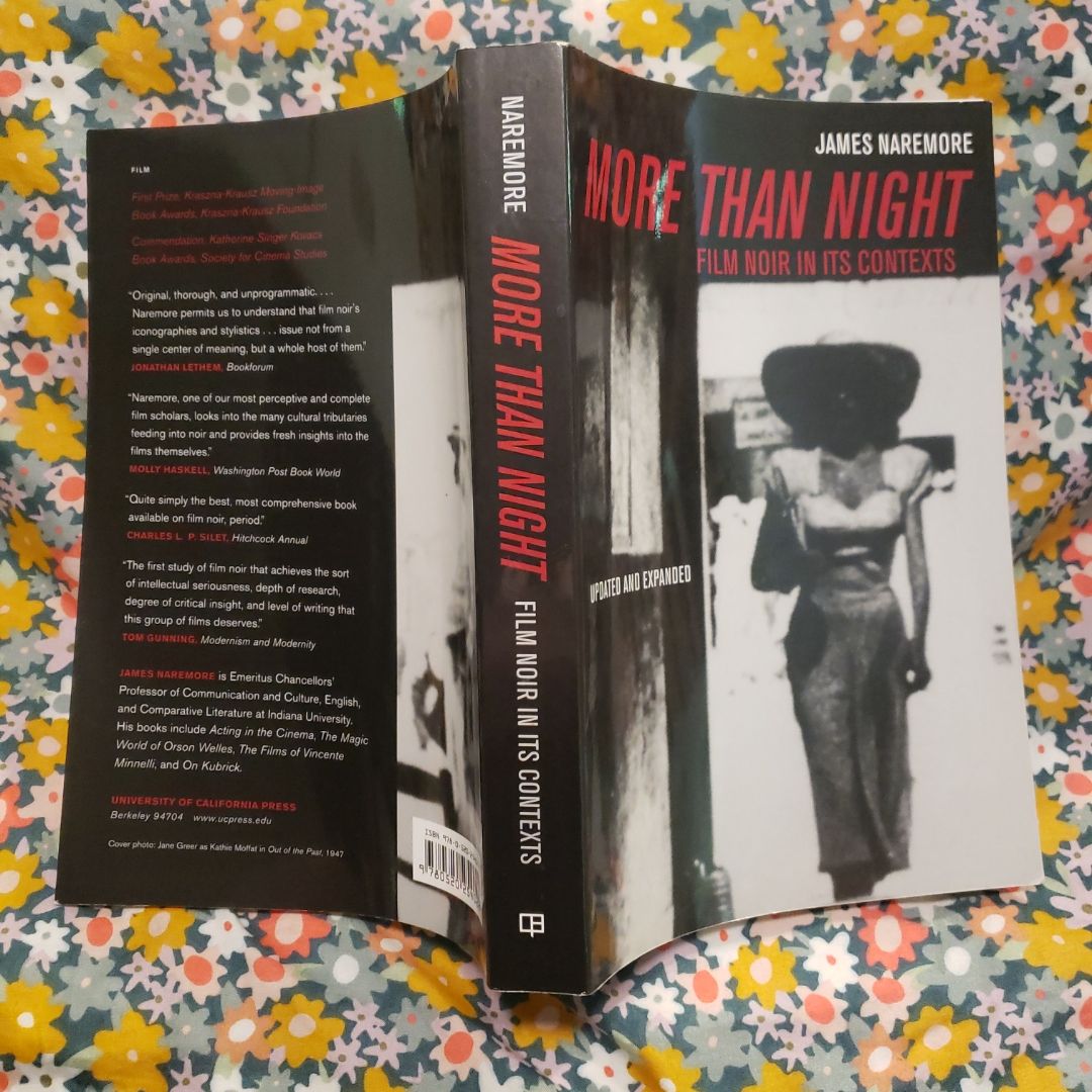More Than Night