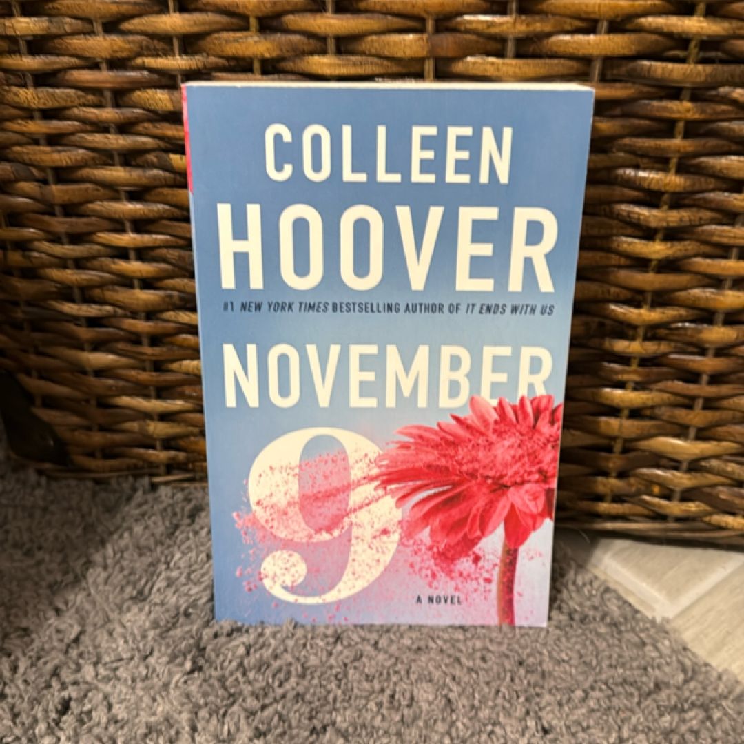 November 9
