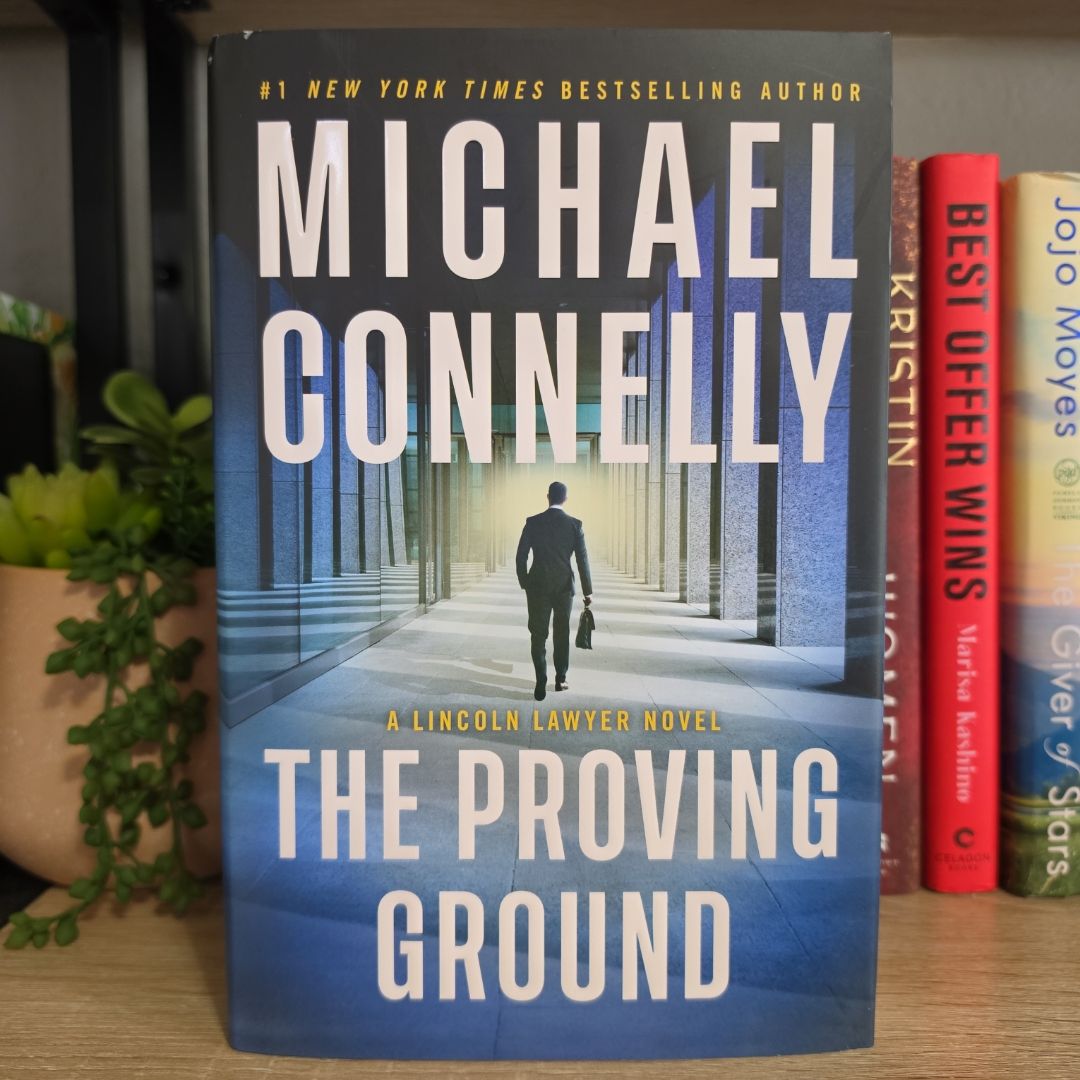The Proving Ground