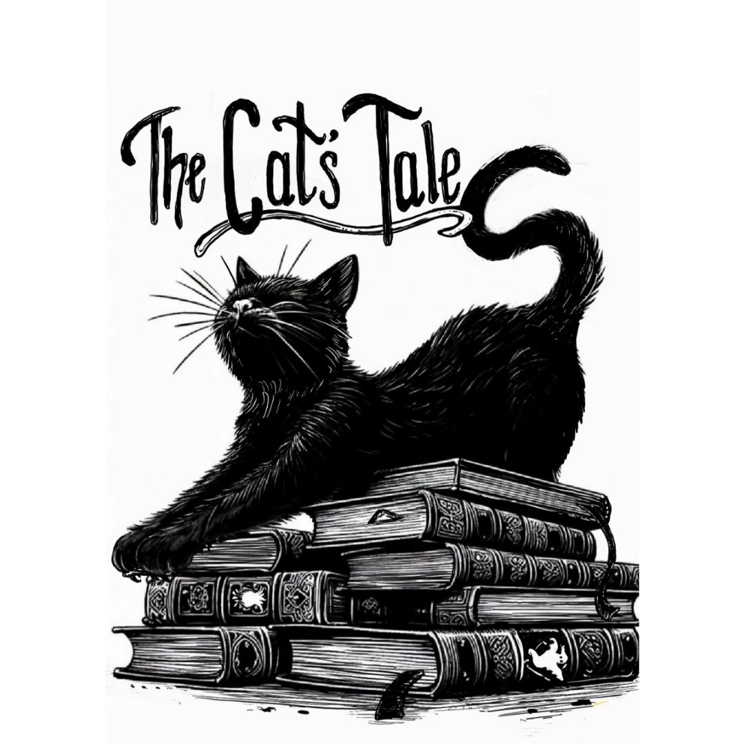 The Cat's Tale Books