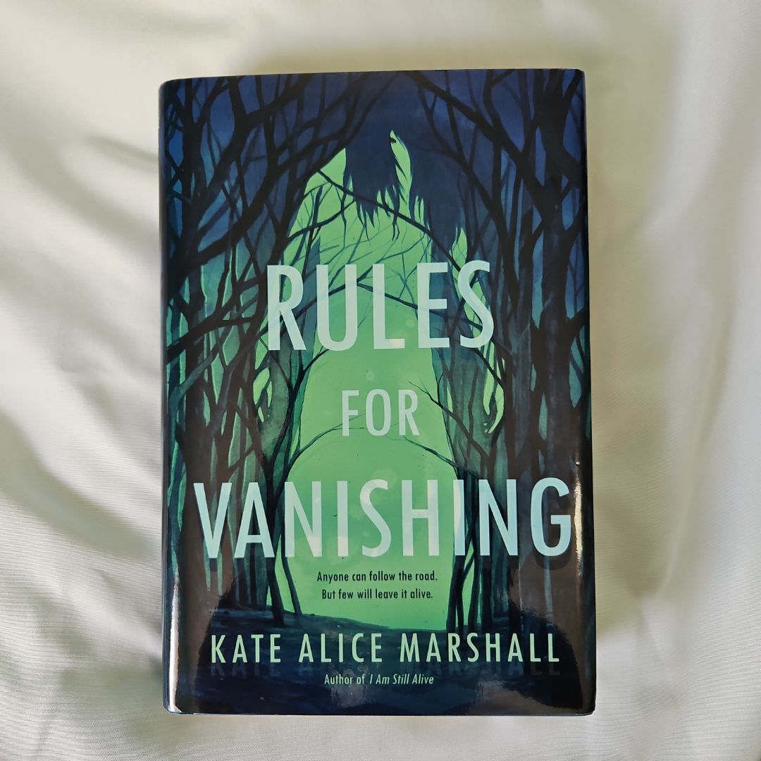 Rules for Vanishing