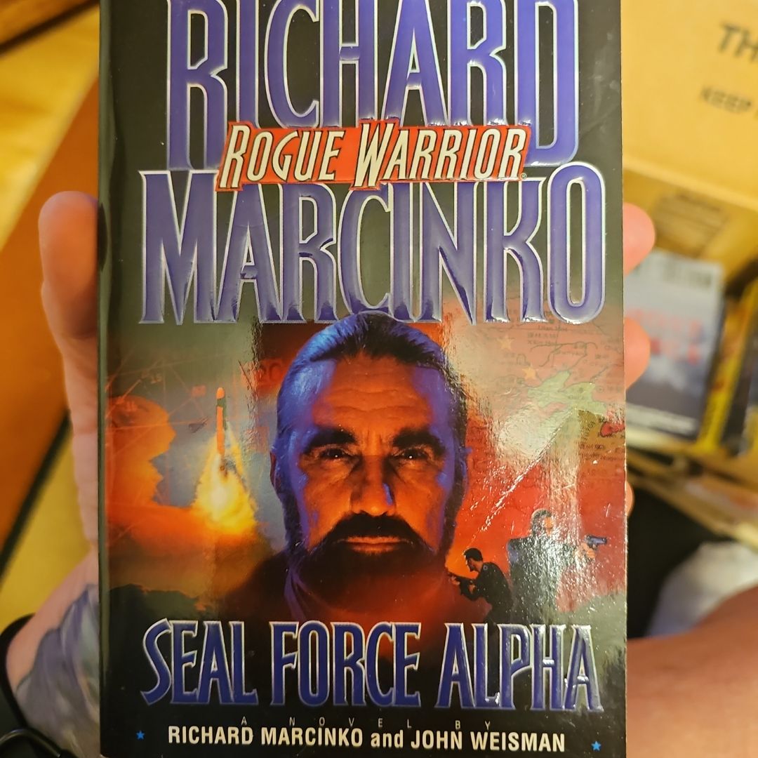 Seal Force Alpha