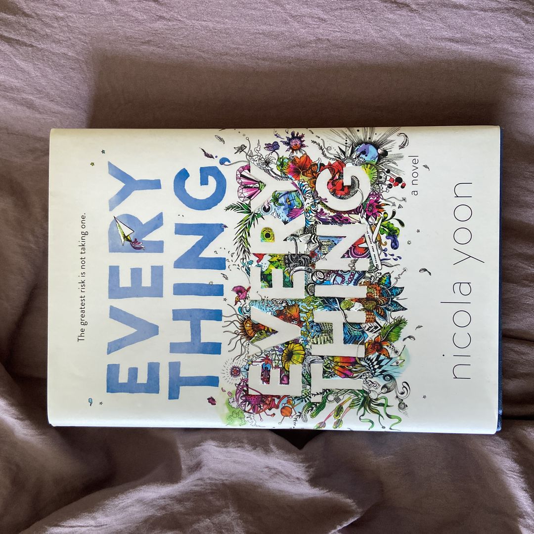 Everything, Everything