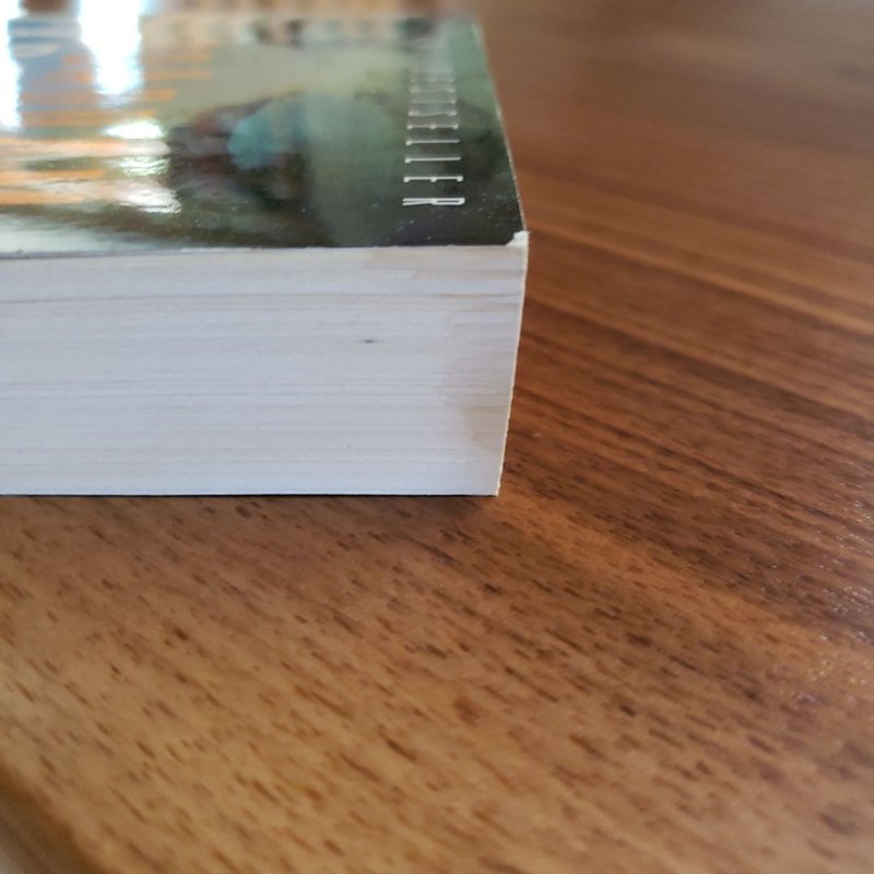 Maddaddam Trilogy Box