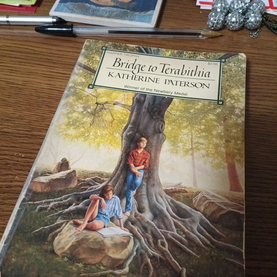 Bridge to Terabithia