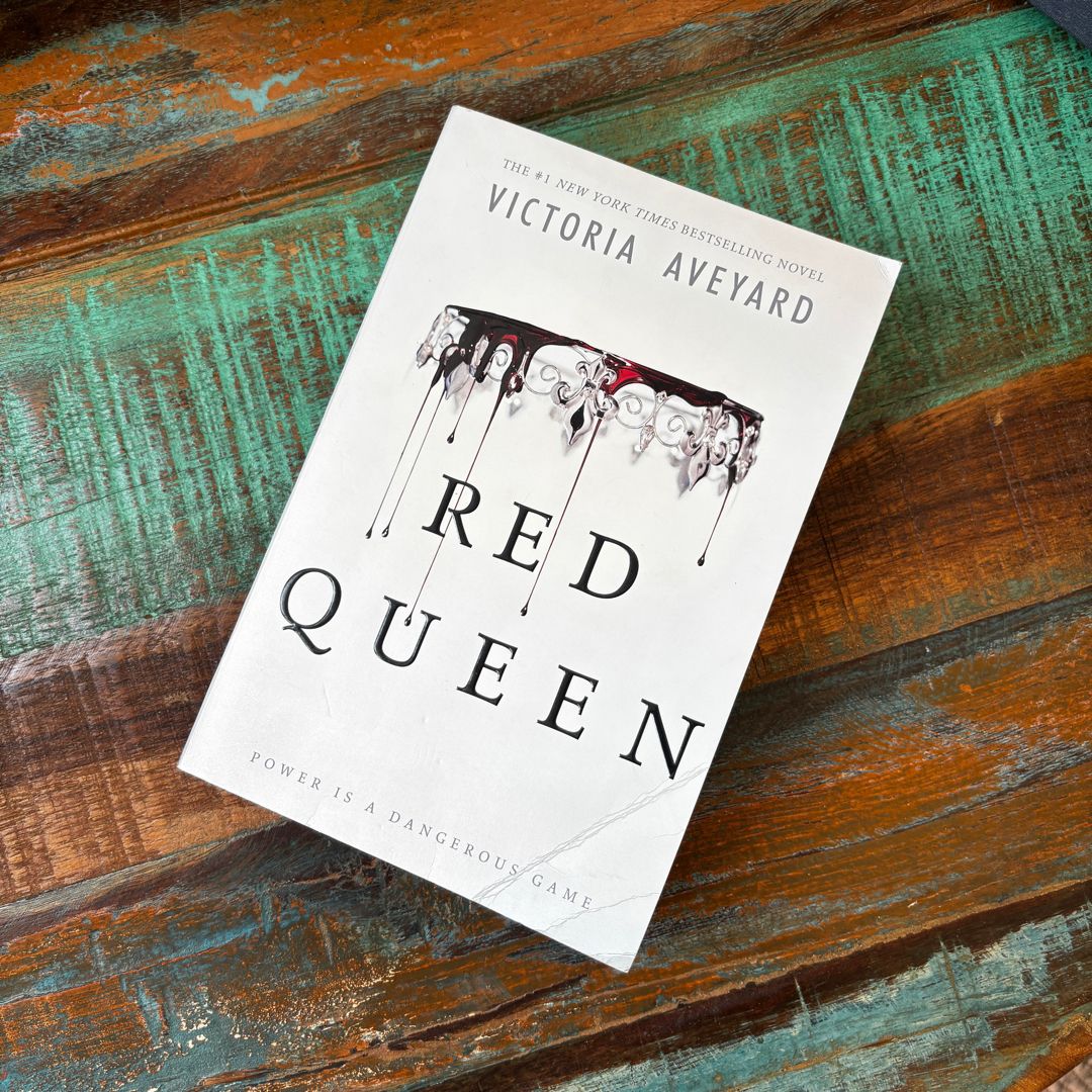 Red Queen