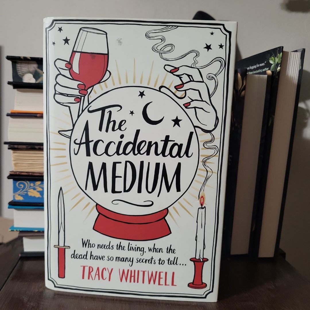 The Accidental Medium