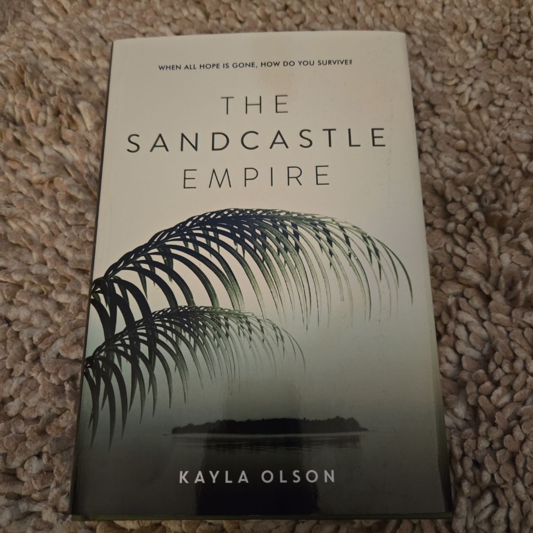 The Sandcastle Empire