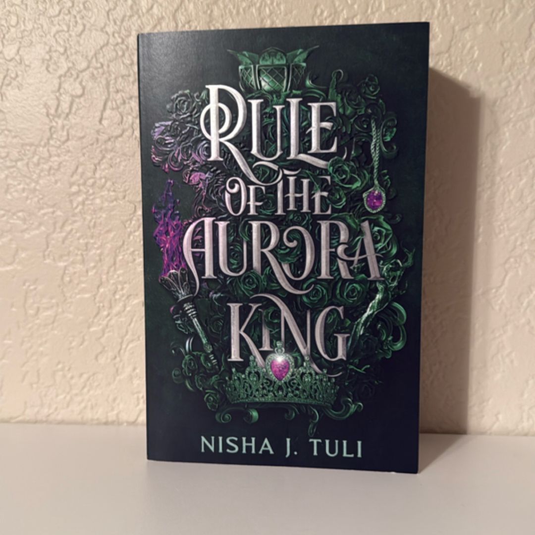 Rule of the Aurora King