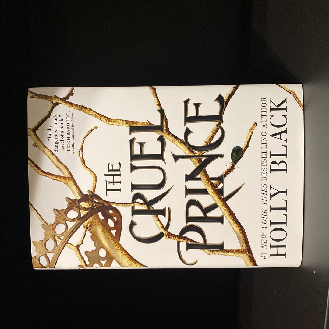 The Cruel Prince