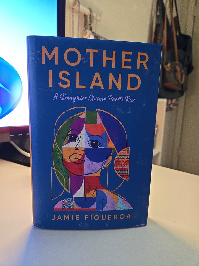 Mother Island