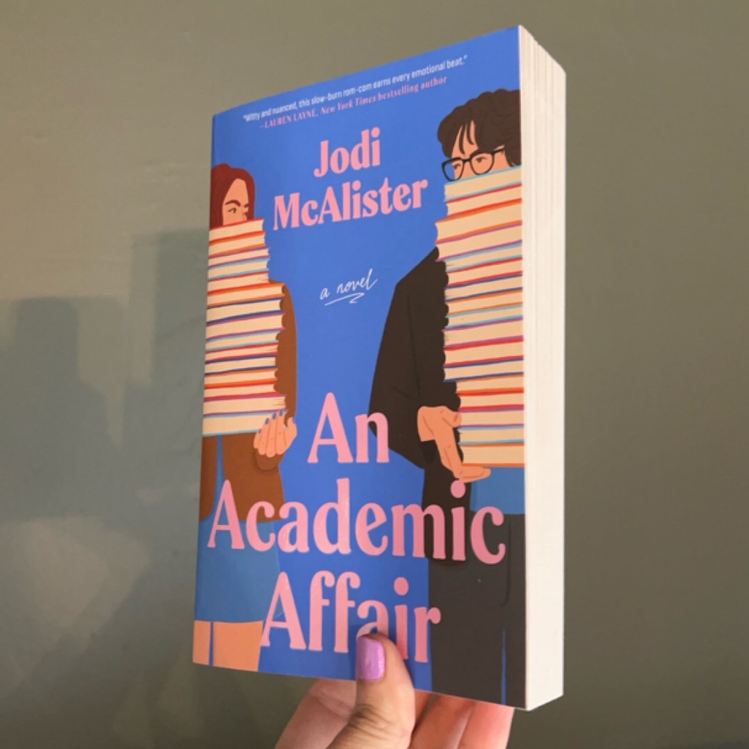 An Academic Affair