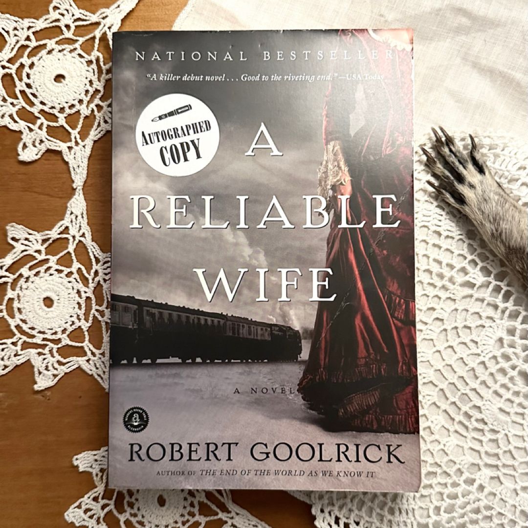 A Reliable Wife