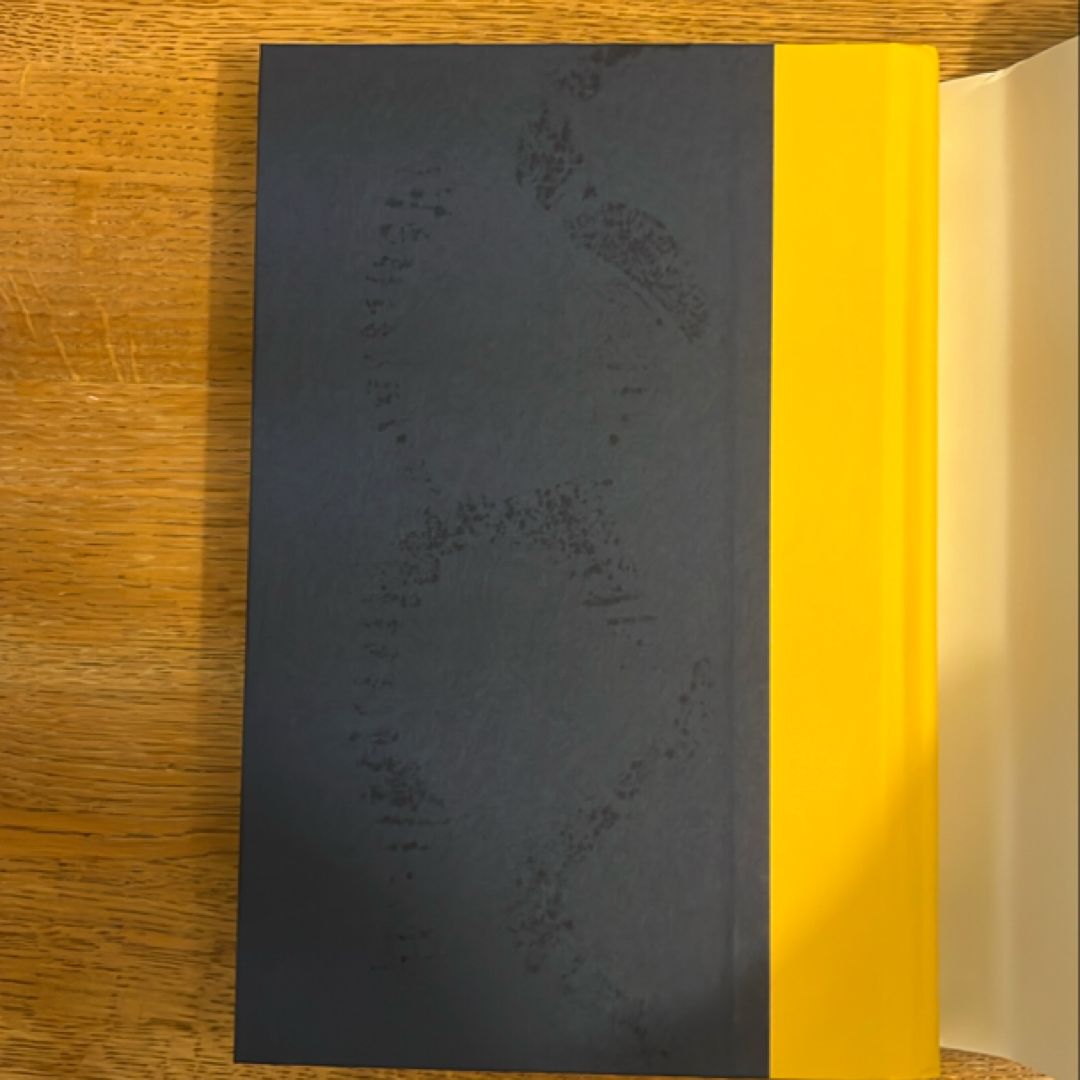 Every Sweet Thing Is Bitter