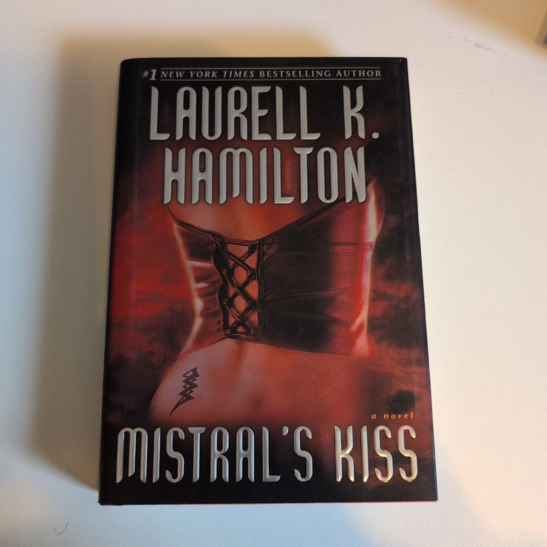 Mistral's Kiss