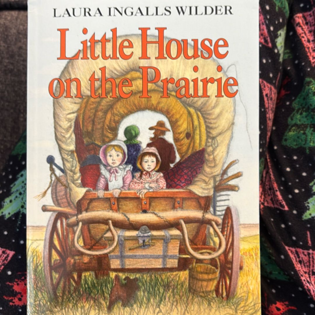 Little House on the Prairie