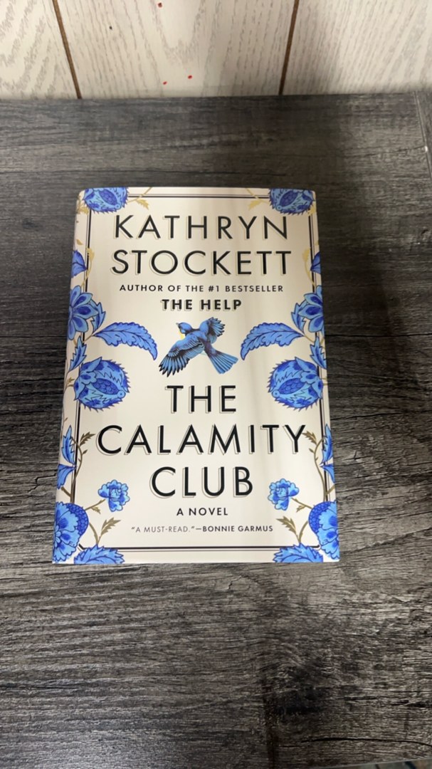 The Calamity Club