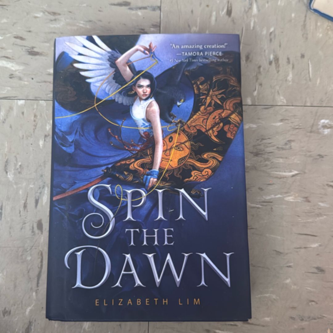 Spin the Dawn