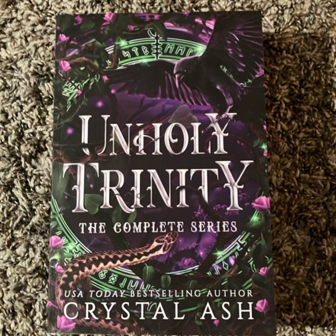 Unholy Trinity