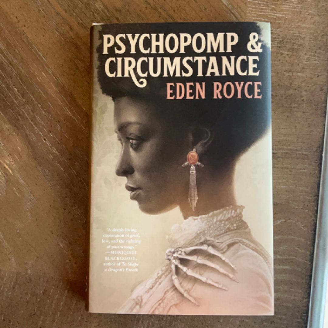 Psychopomp and Circumstance