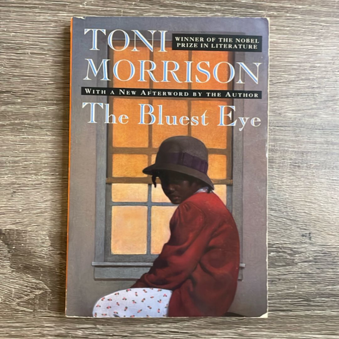 The Bluest Eye
