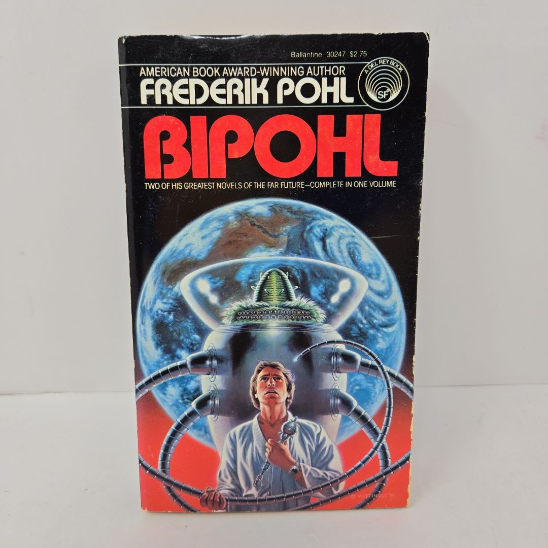Bipohl