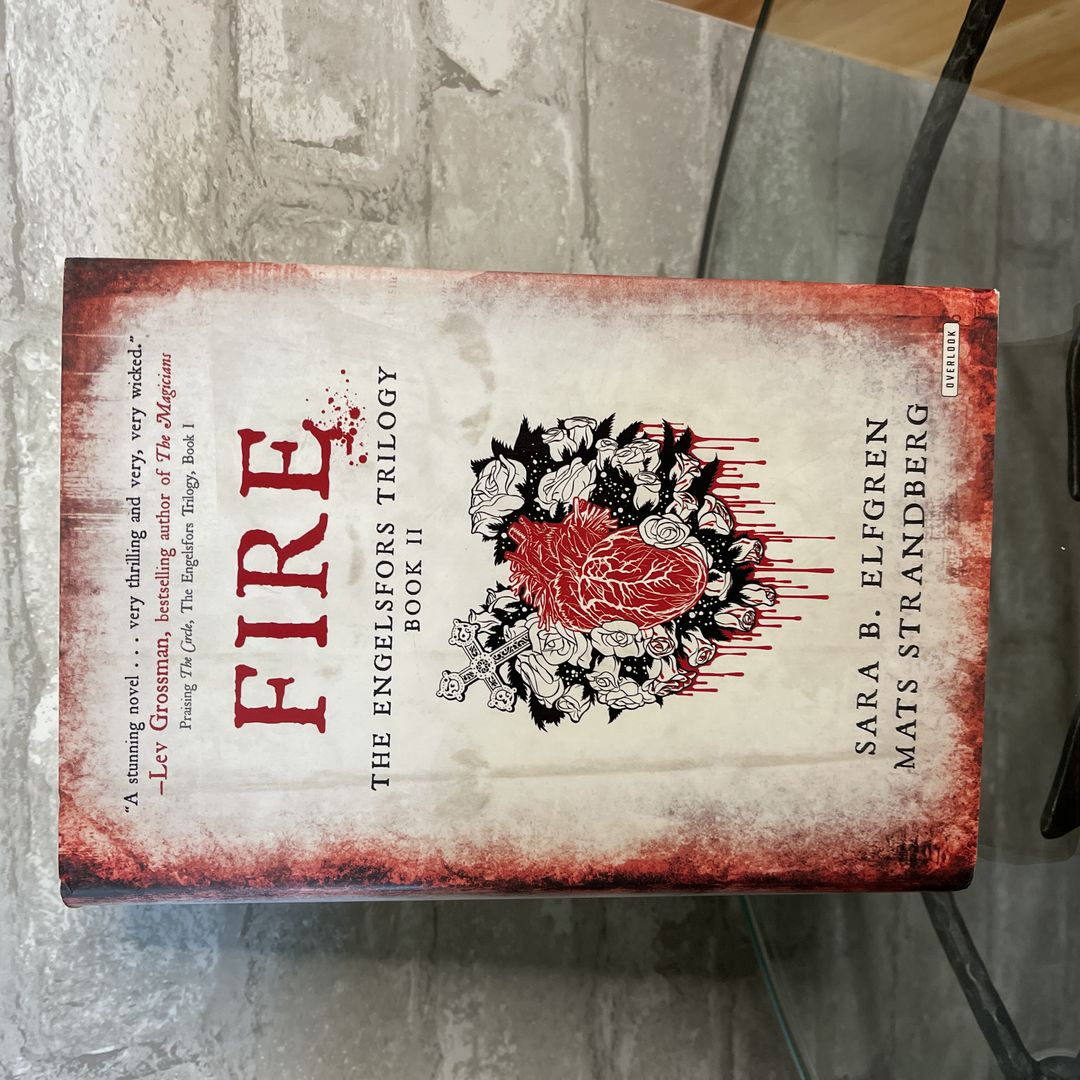 Fire