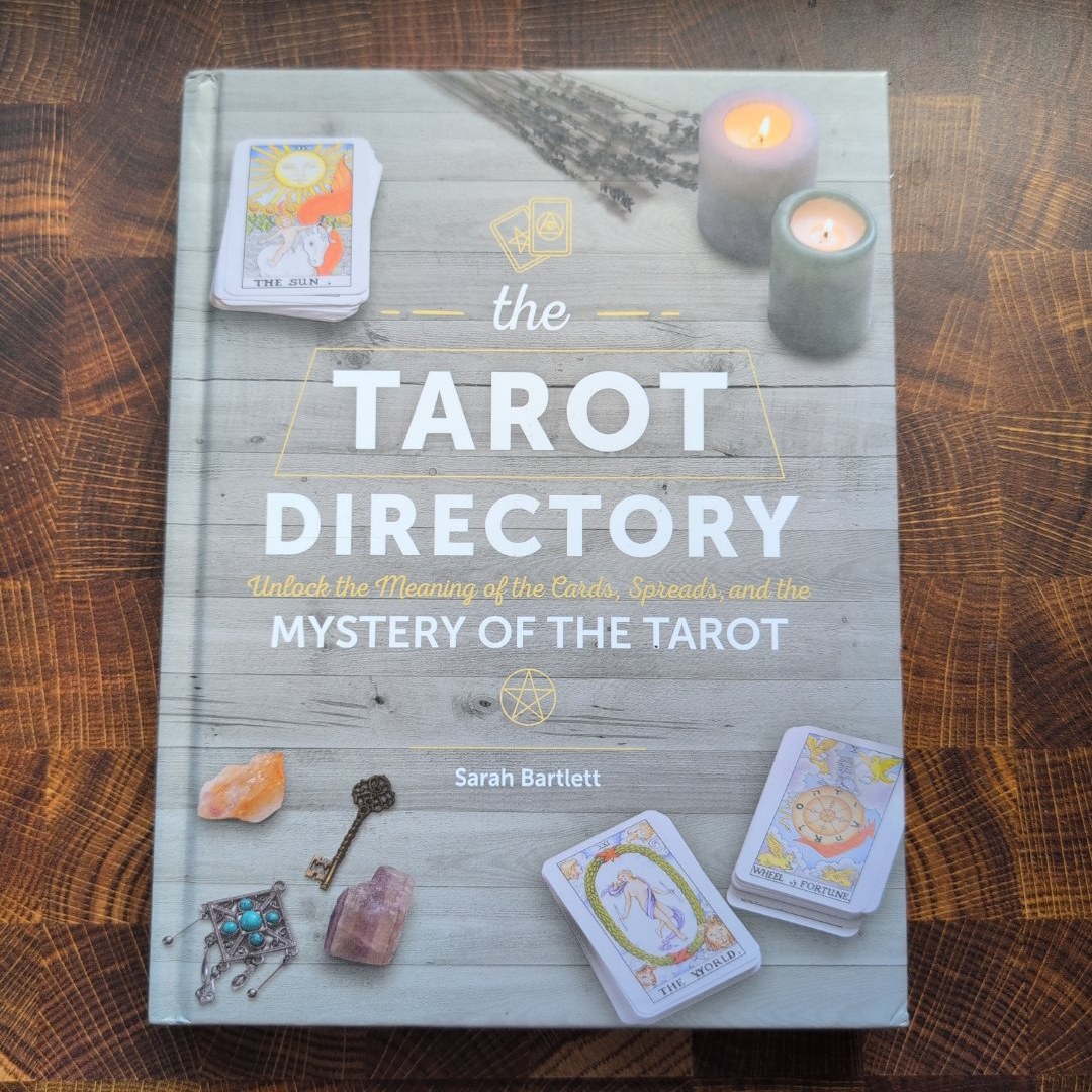 The Tarot Directory