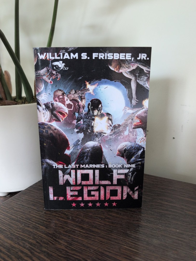 Wolf Legion
